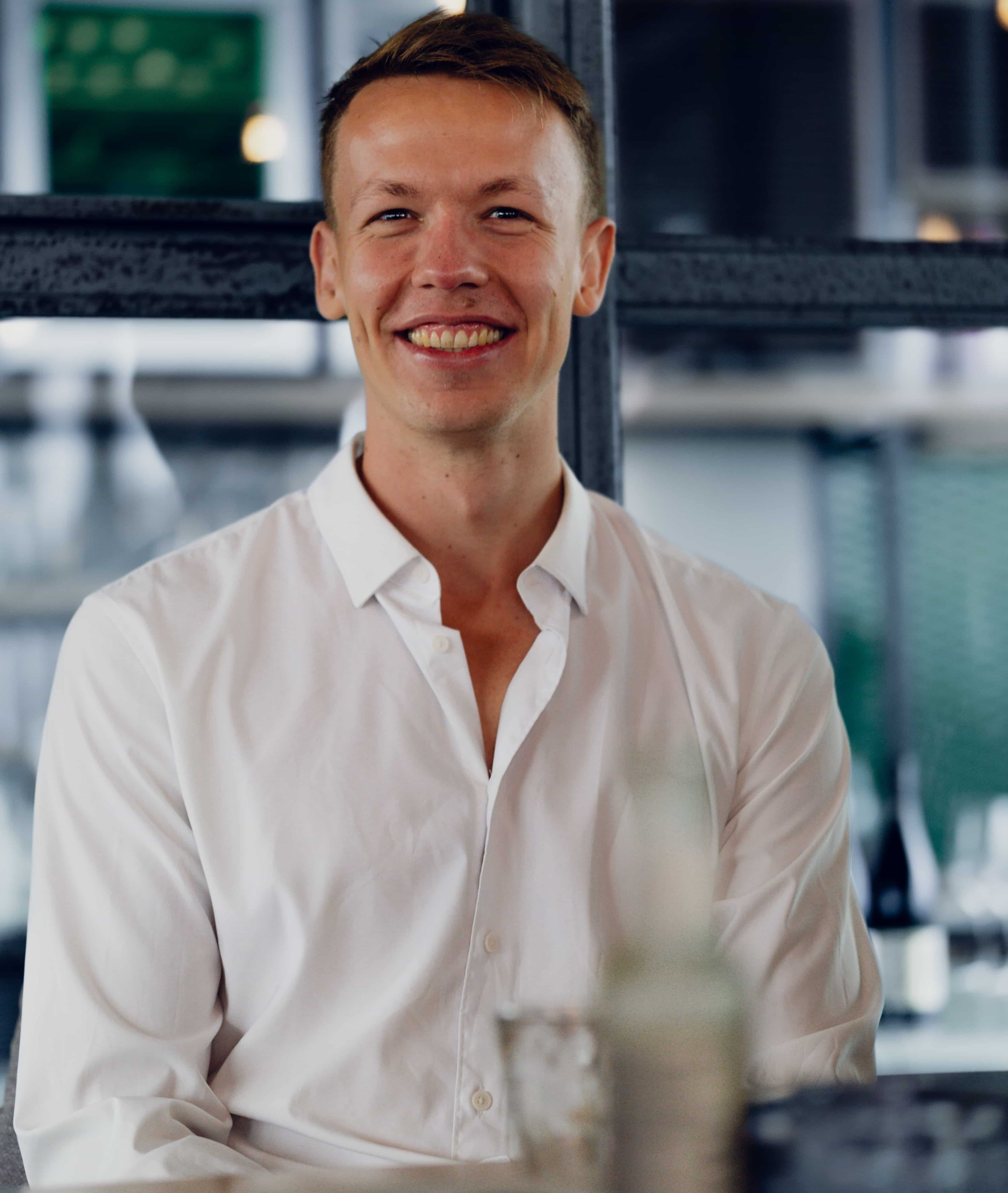 Alexander Heeg