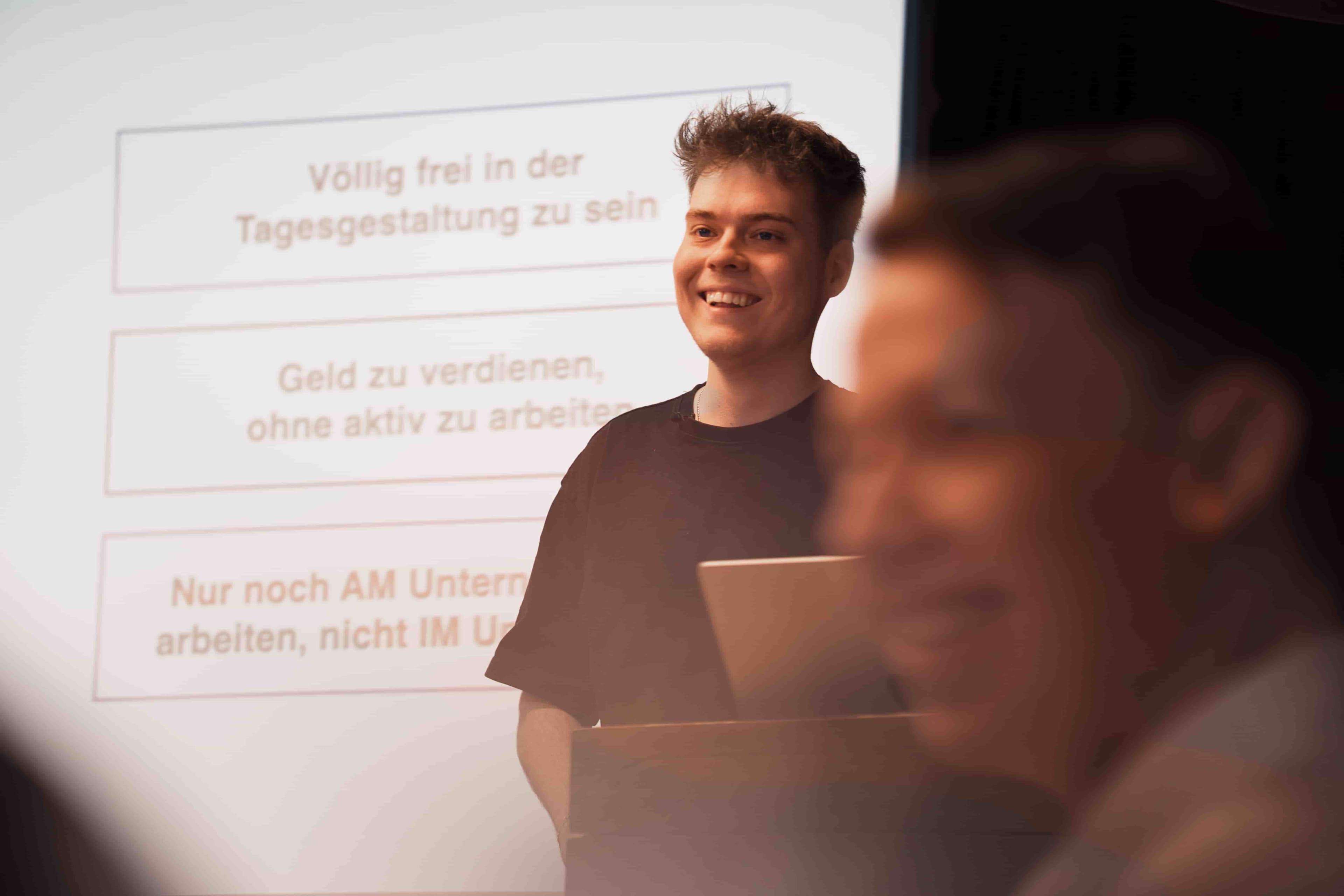 Marwin Gfrörer