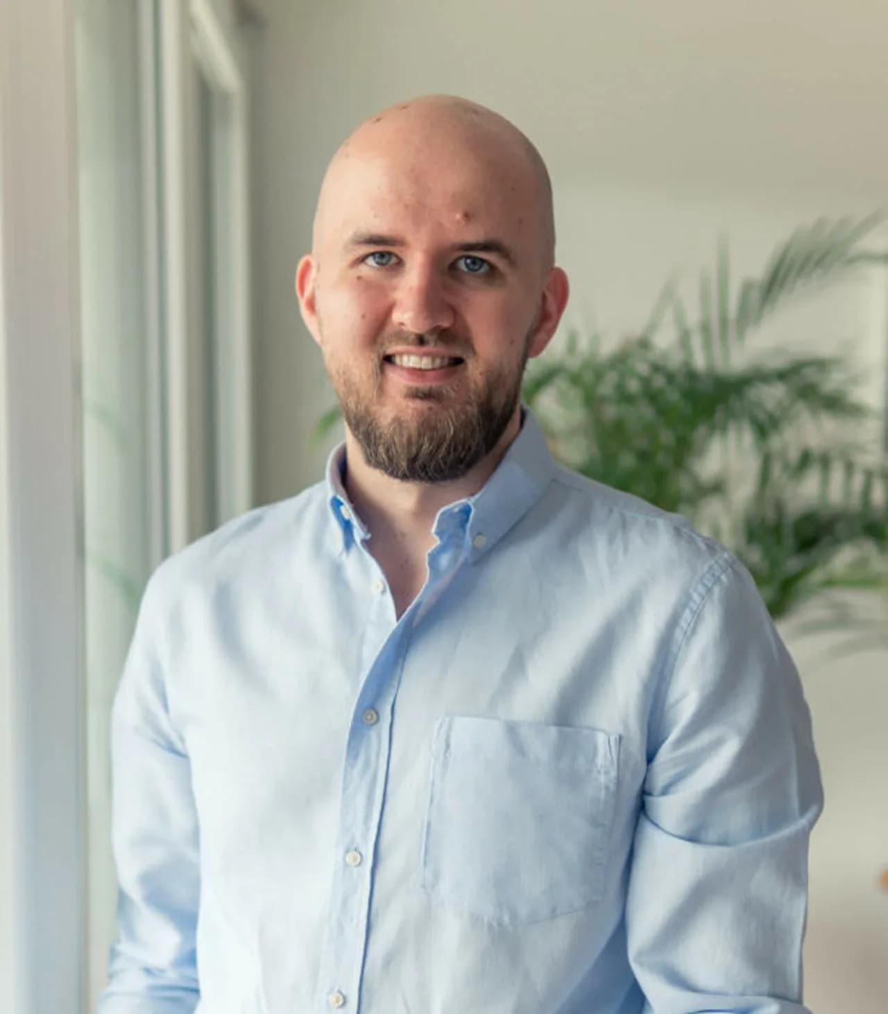 Sebastian Klingel