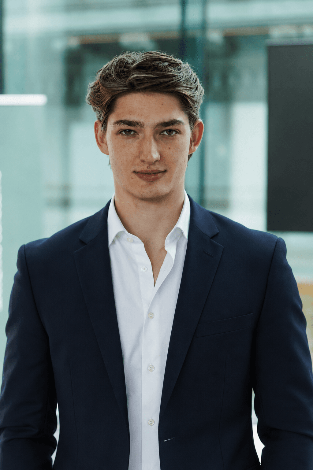 Tim Spindler