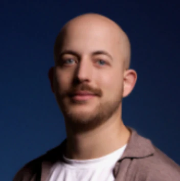 Benjamin Müller