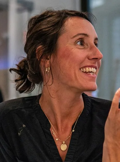 Johanna Weiers