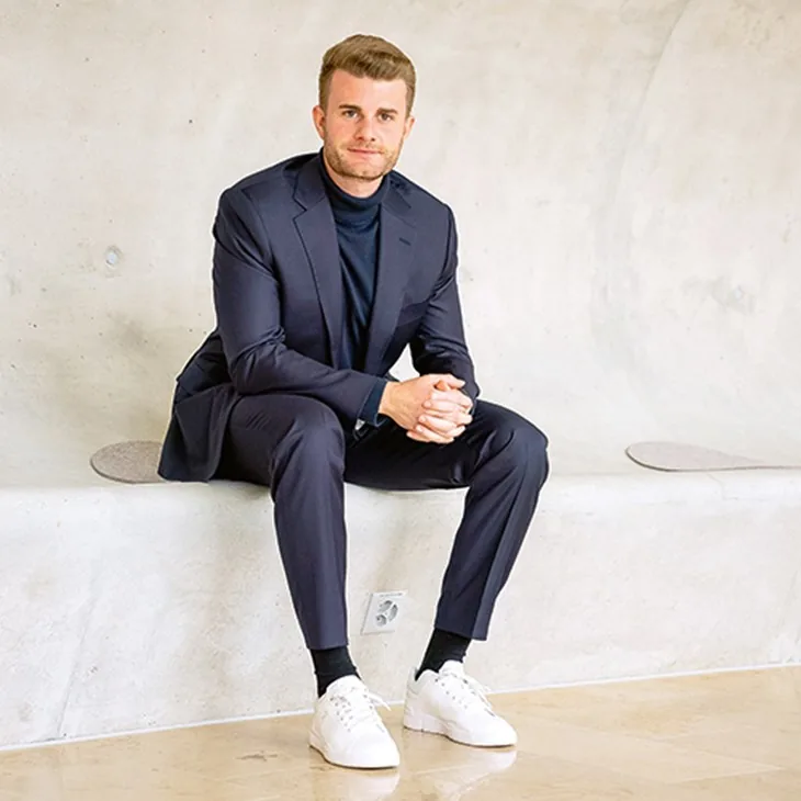 Marco Rohner