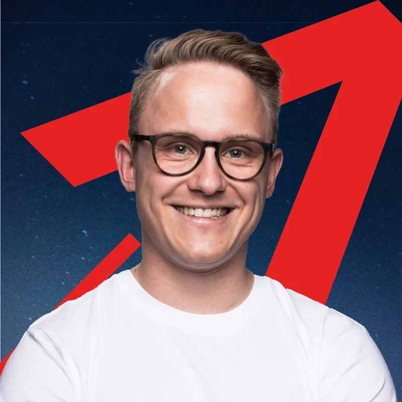 Niklas Grunow