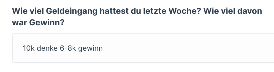 Resultat Result 291