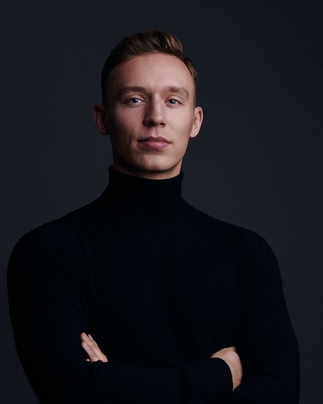 Johannes Jäschke, Gründer von Founderblocks