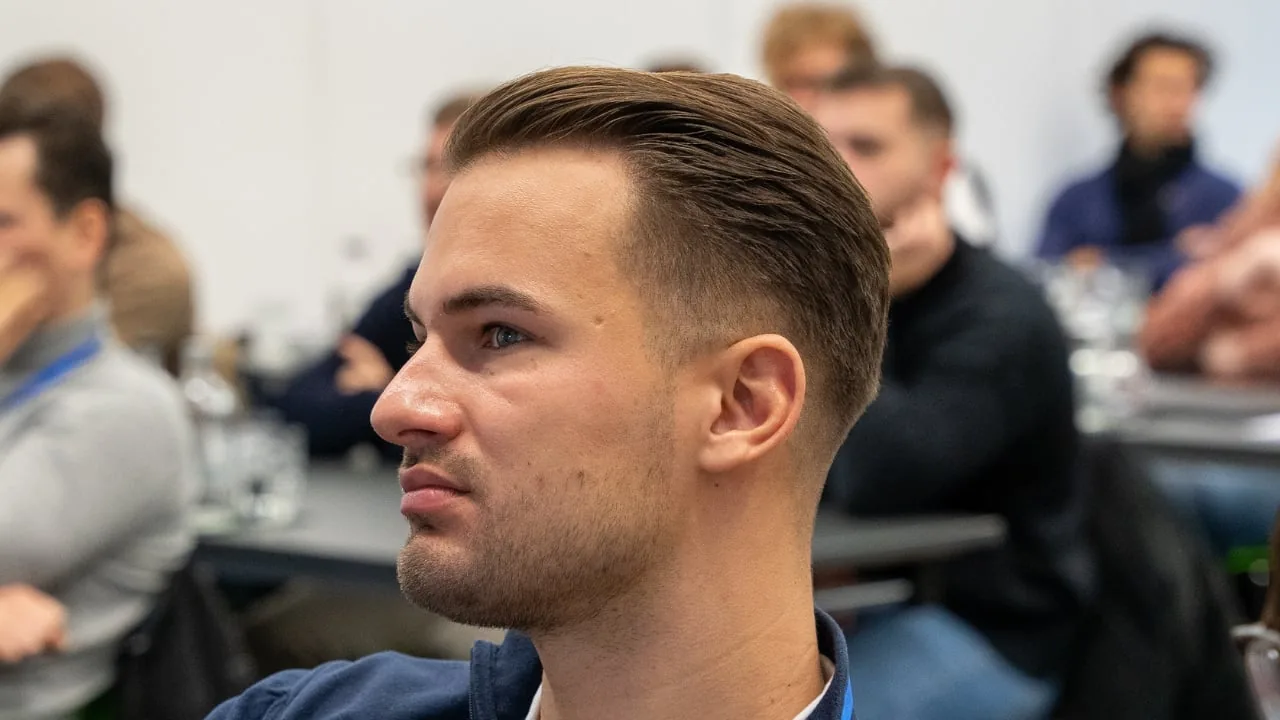 Alexander Zaiser