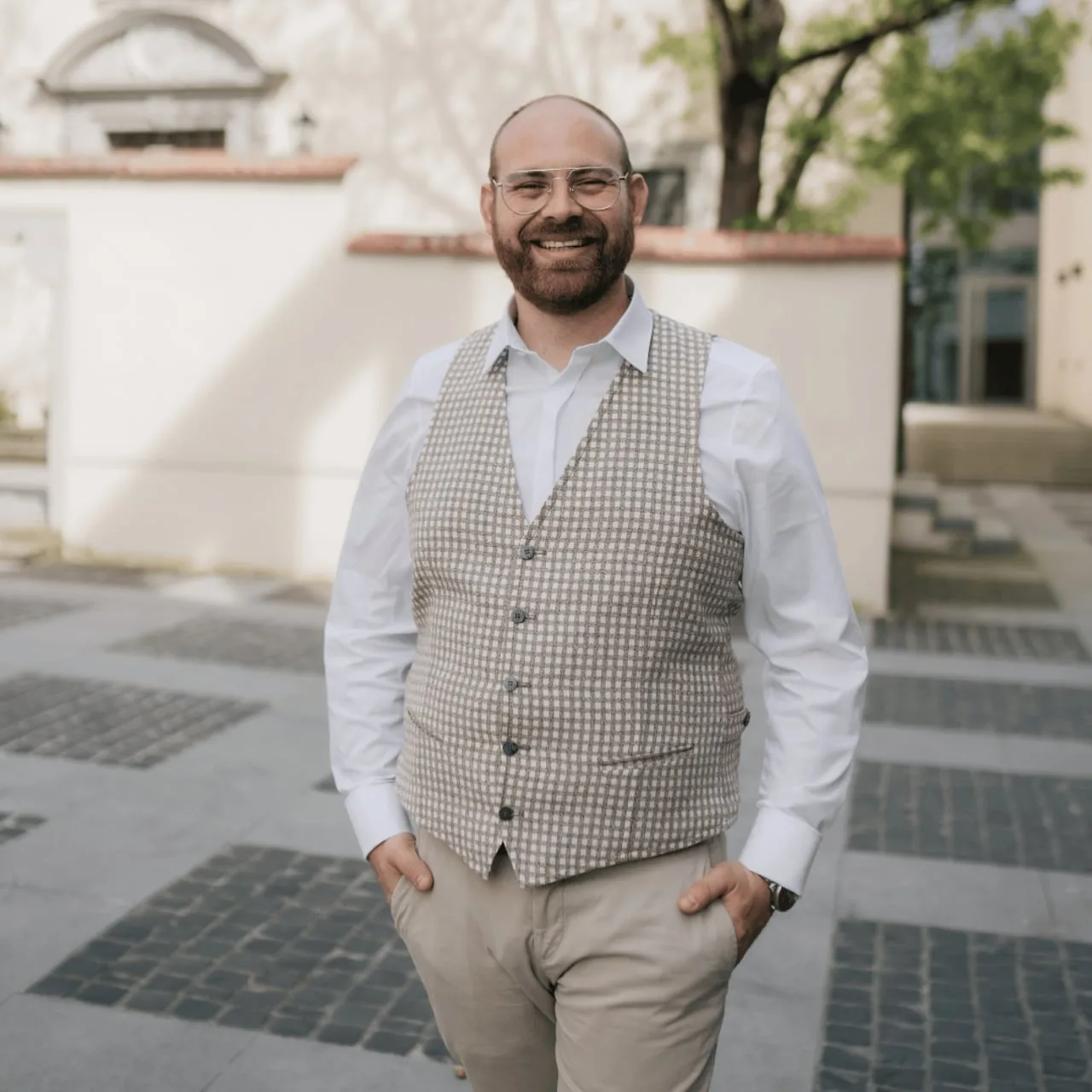 Florian Griebel