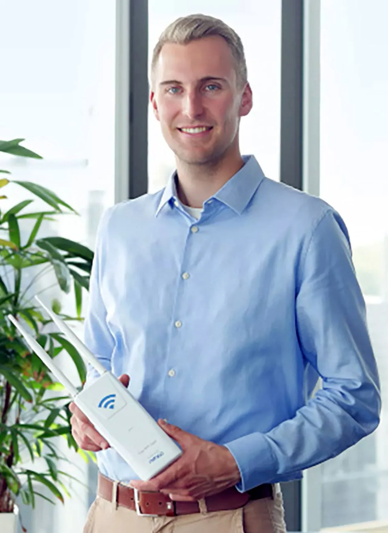 Henrik Thielmann