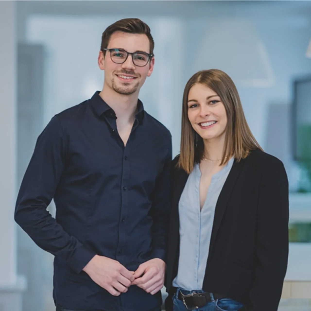 Max & Luisa